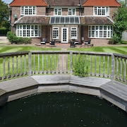 Claverton Country House Hotel