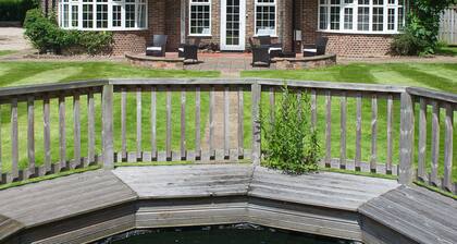 Claverton Country House Hotel