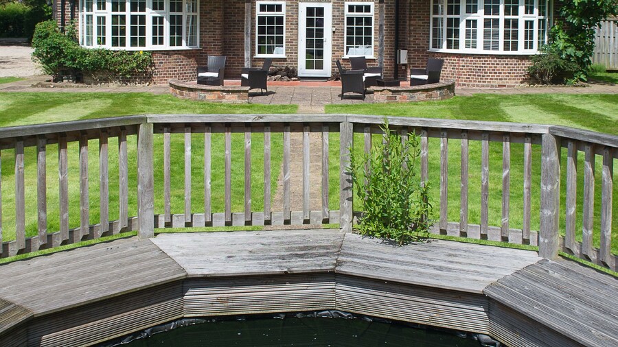 Claverton Country House Hotel