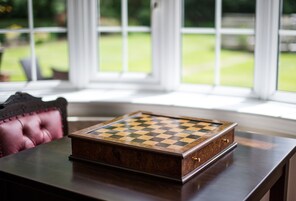 Bar (en el alojamiento)