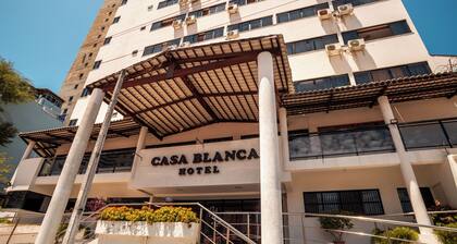 Rede Andrade Casa Blanca Hotel