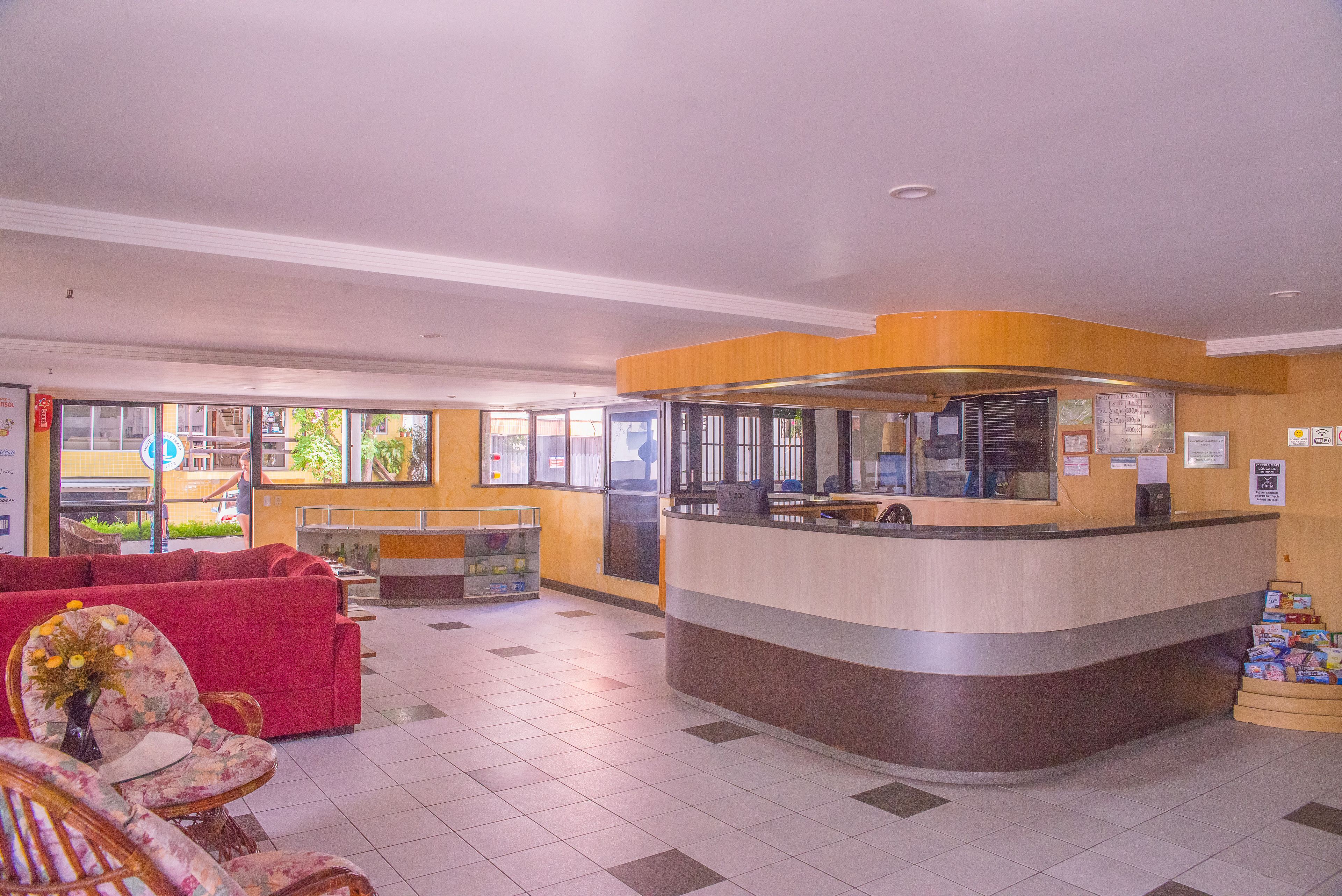 Photo - Rede Andrade Casa Blanca