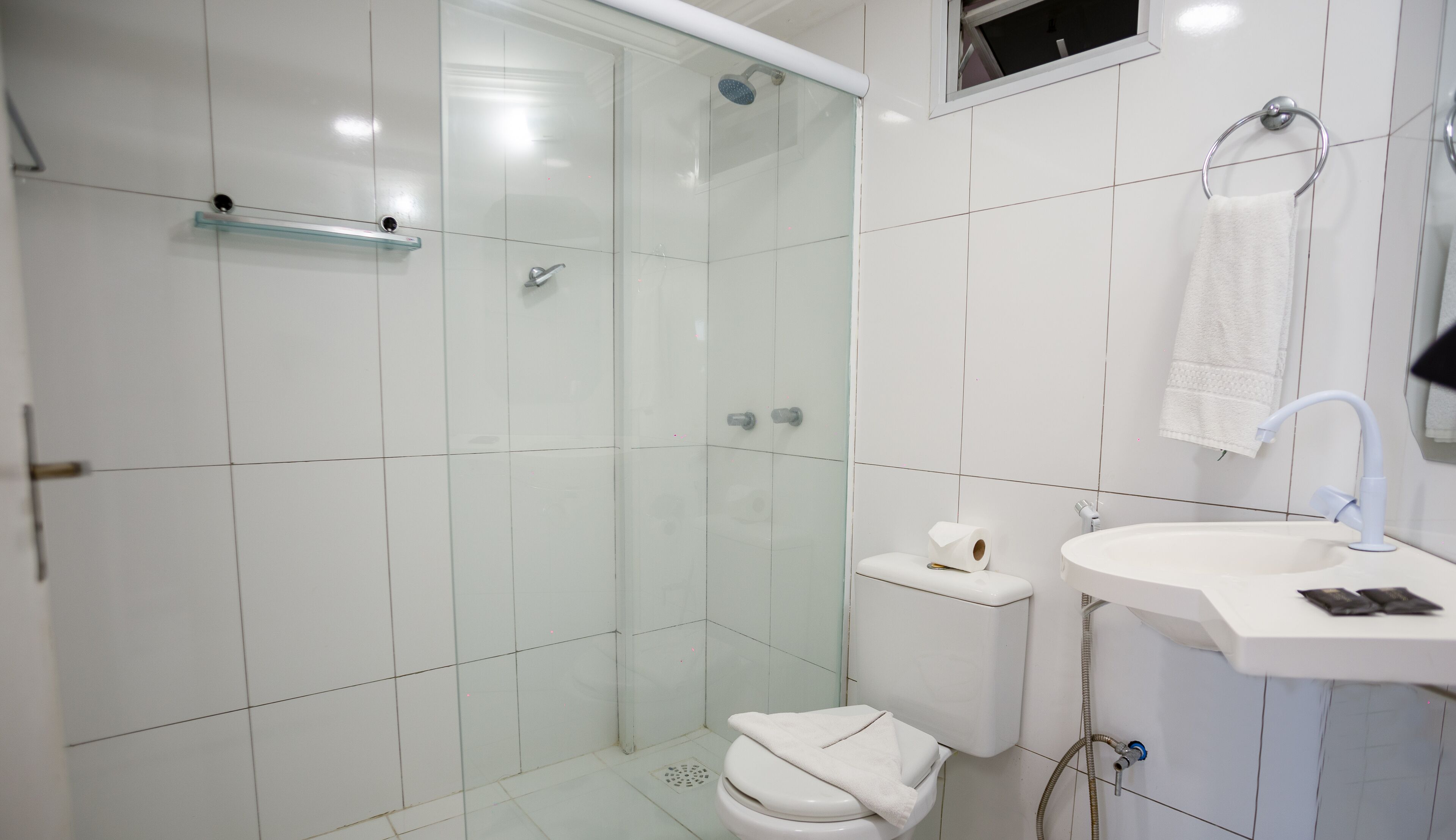 Photo - Rede Andrade Casa Blanca