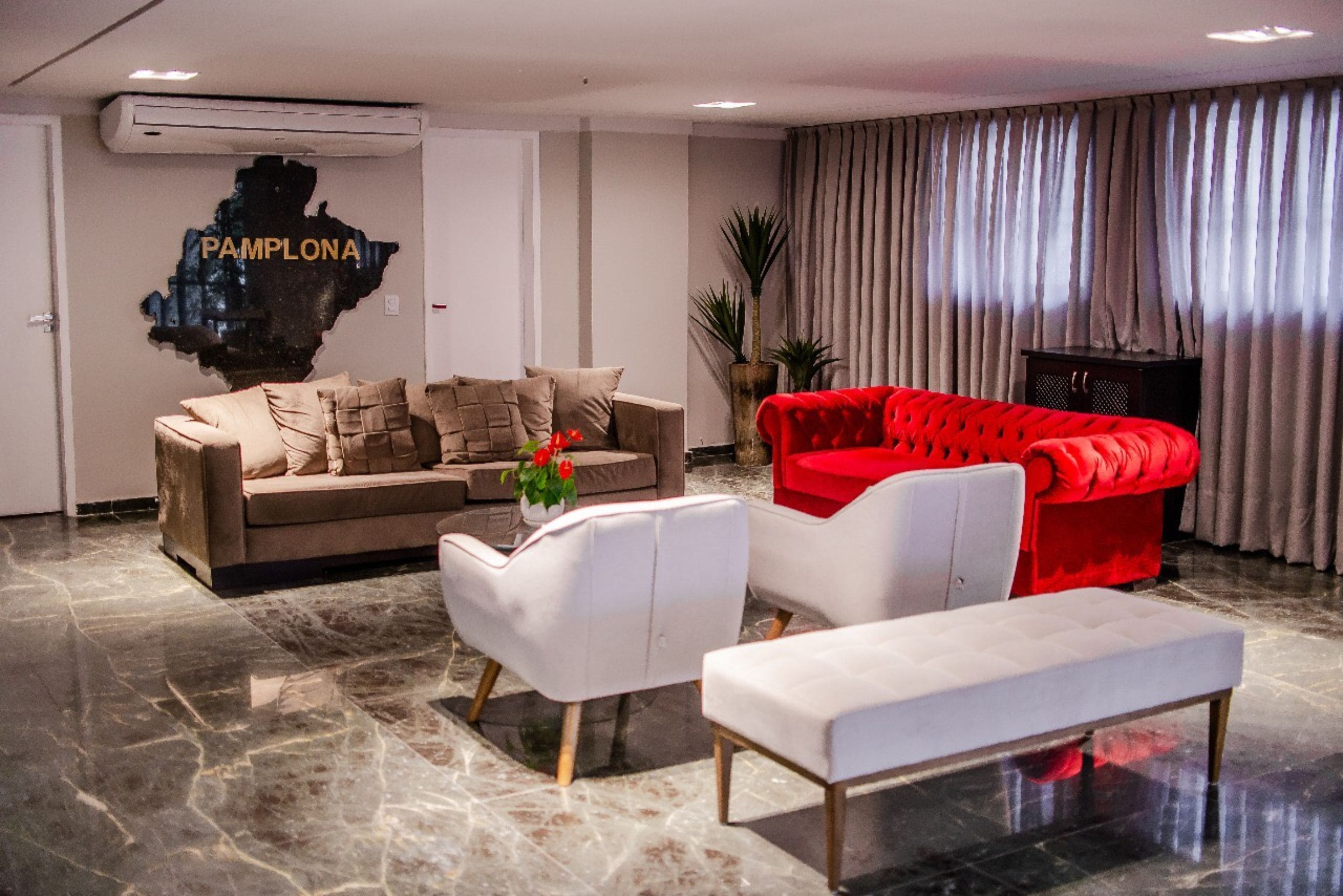 Photo - Rede Andrade Casa Blanca