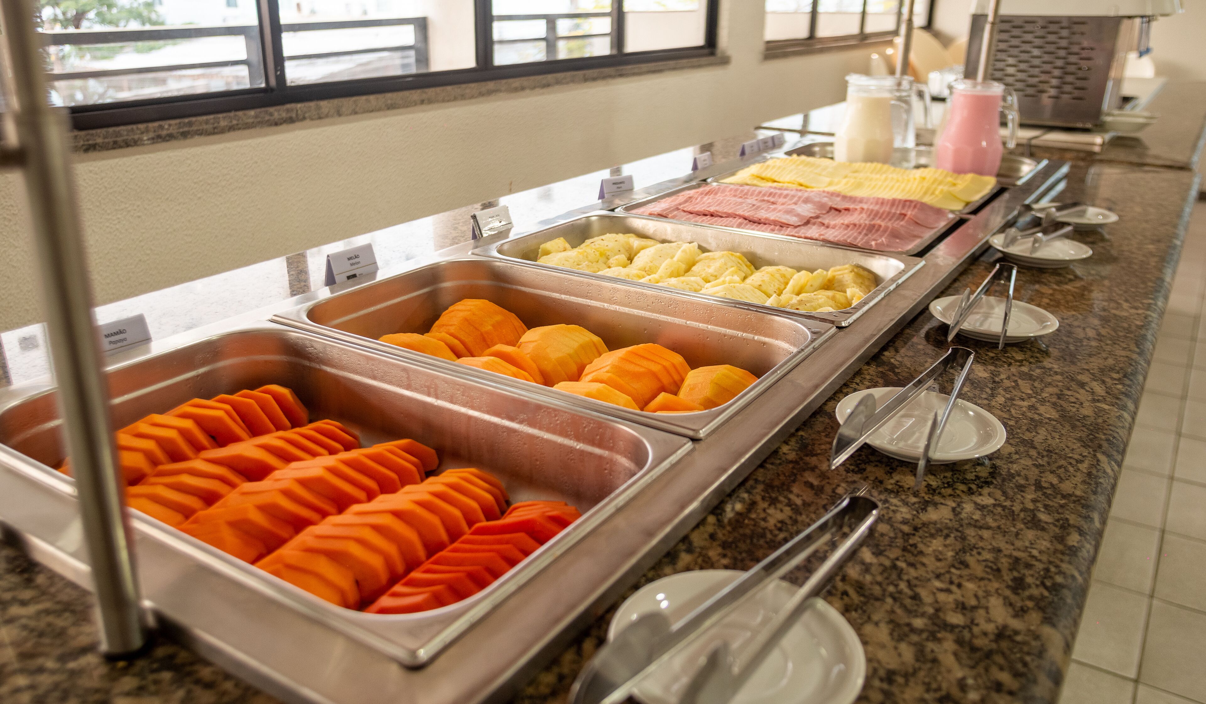 Photo - Rede Andrade Casa Blanca