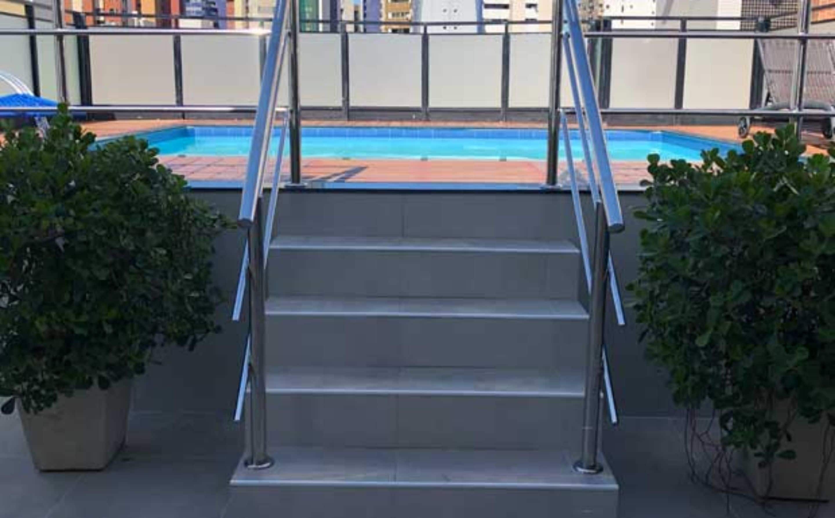 Photo - Rede Andrade Casa Blanca