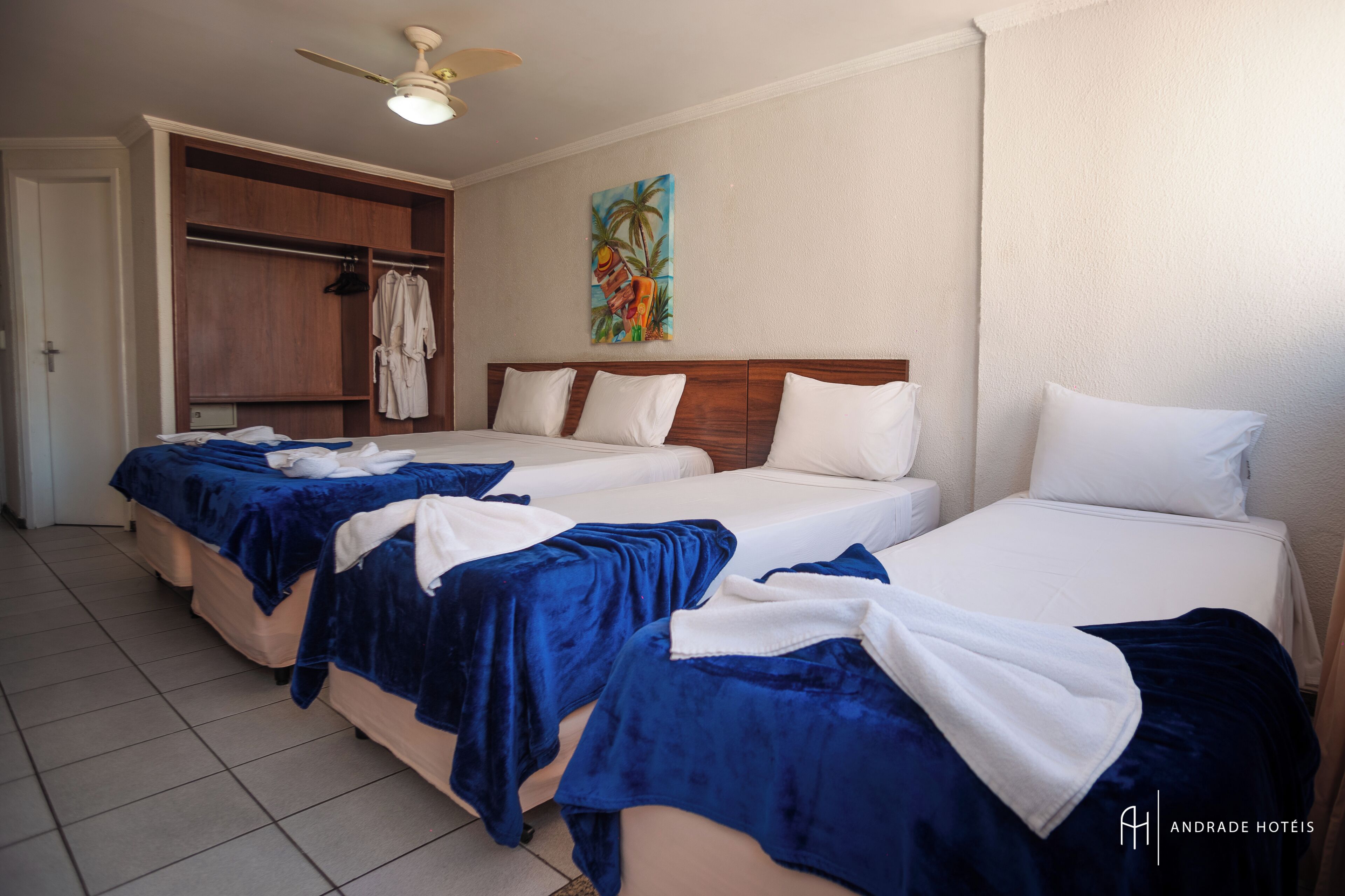 Photo - Rede Andrade Casa Blanca