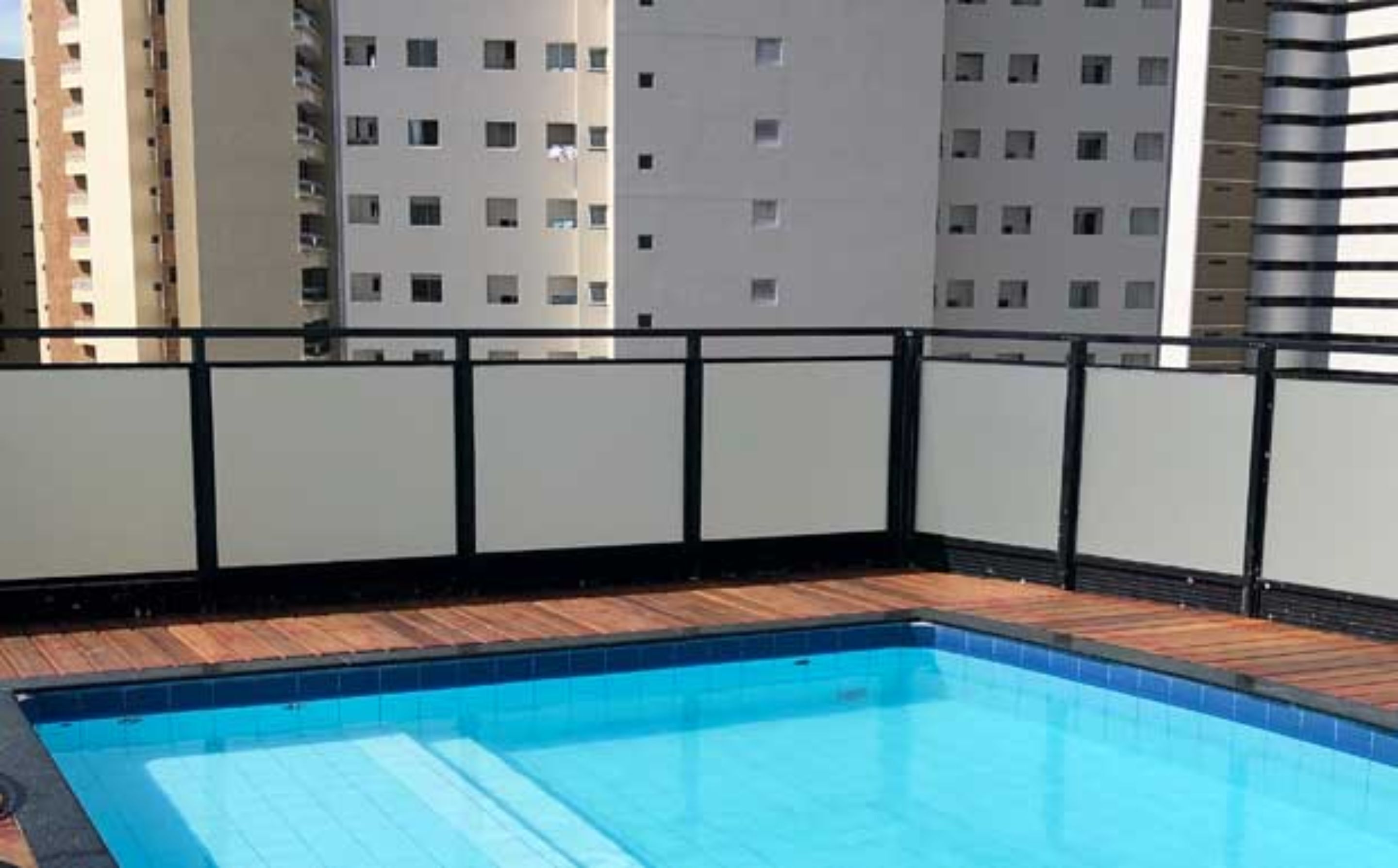 Photo - Rede Andrade Casa Blanca