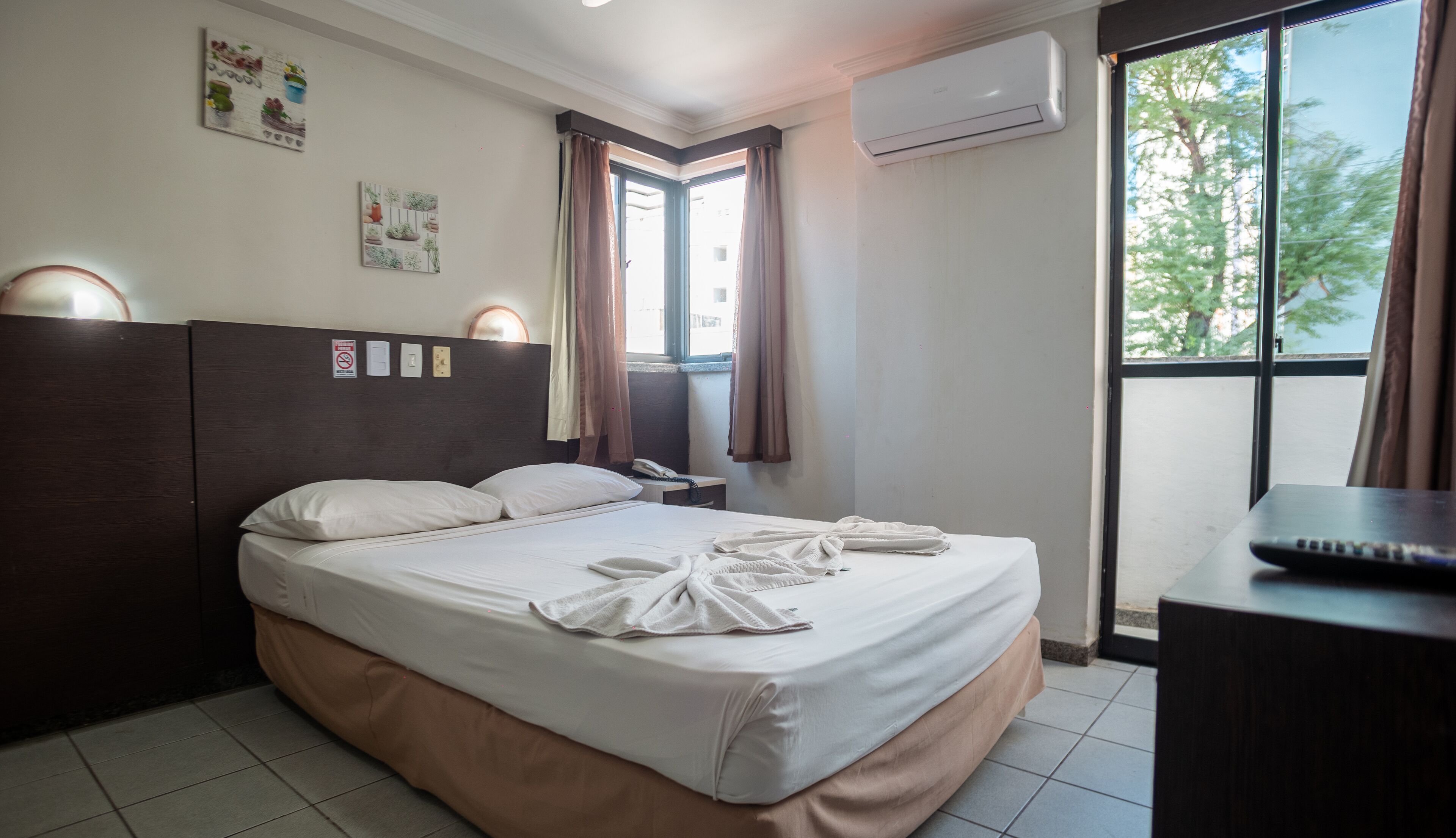 Photo - Rede Andrade Casa Blanca