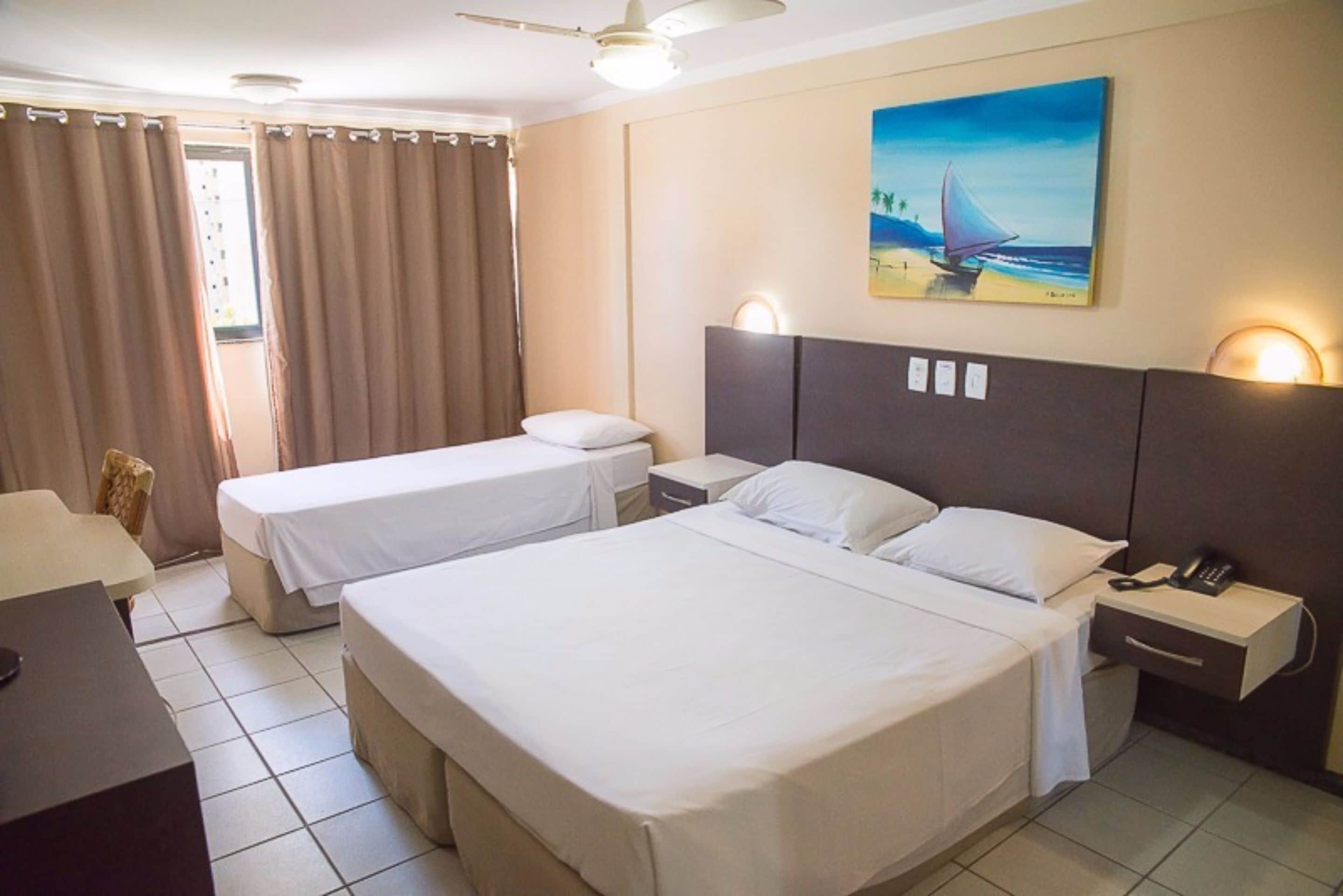 Photo - Rede Andrade Casa Blanca