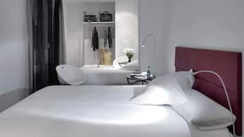Chambre Triple