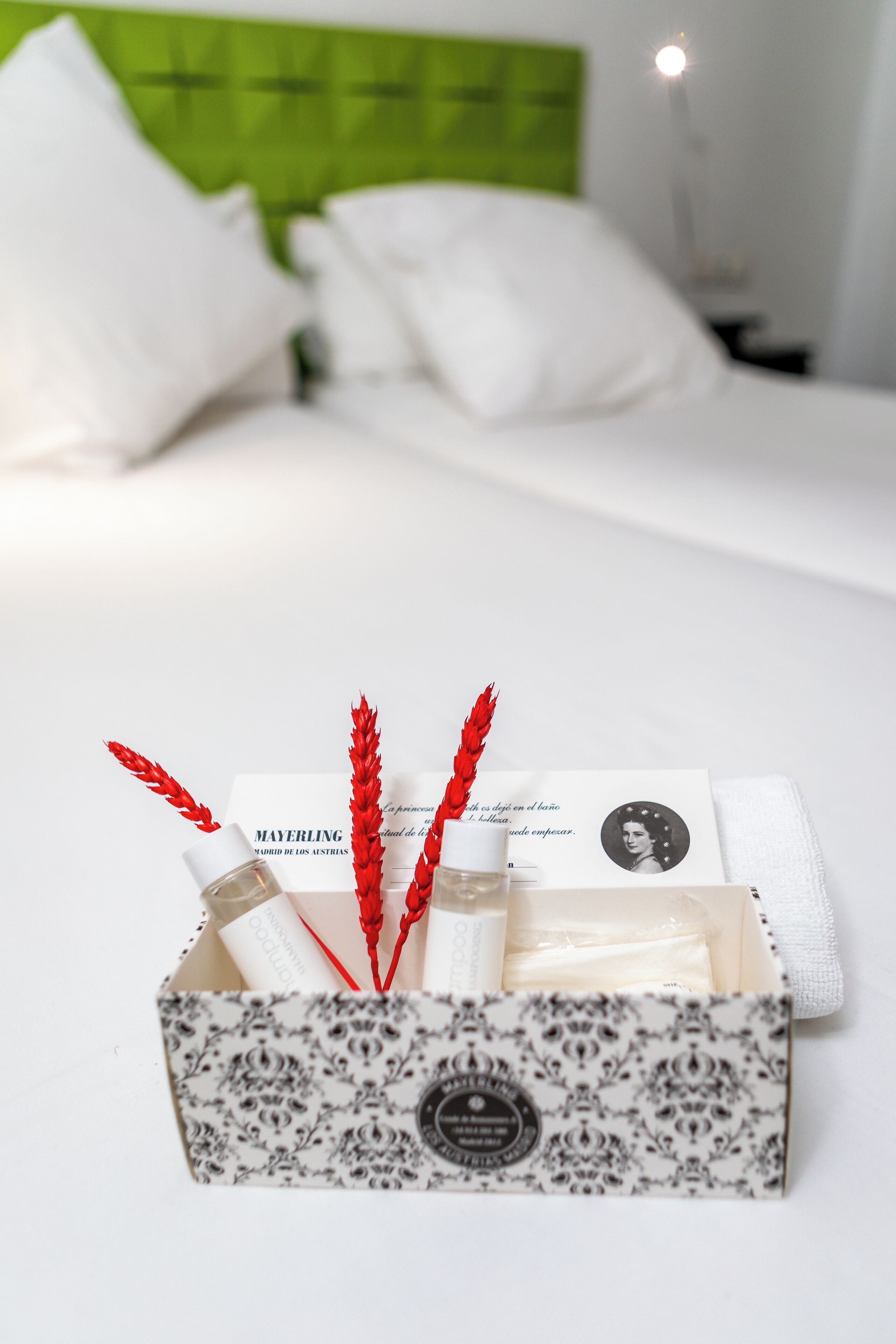 Photo - Mayerling Hotel