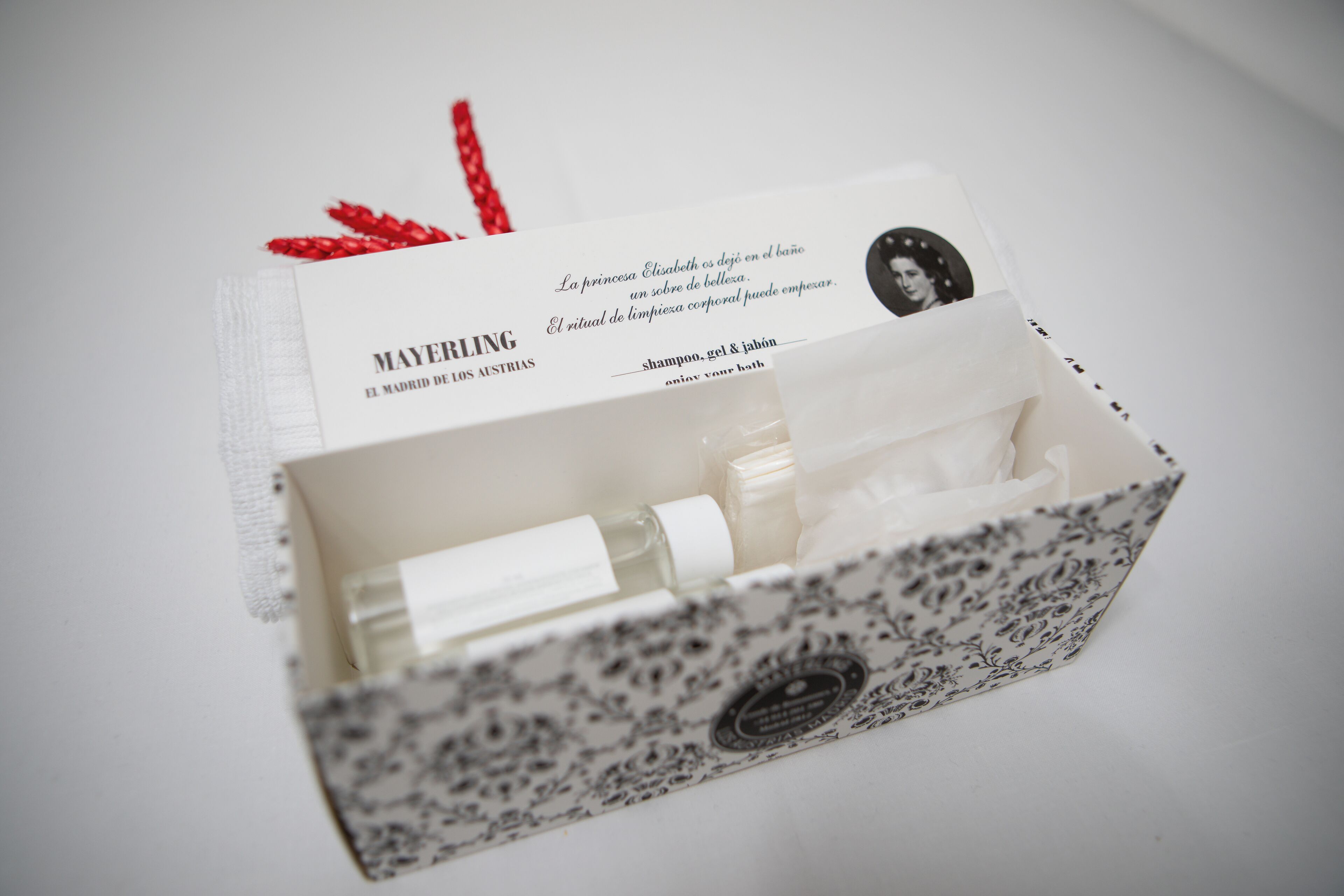 Photo - Mayerling Hotel