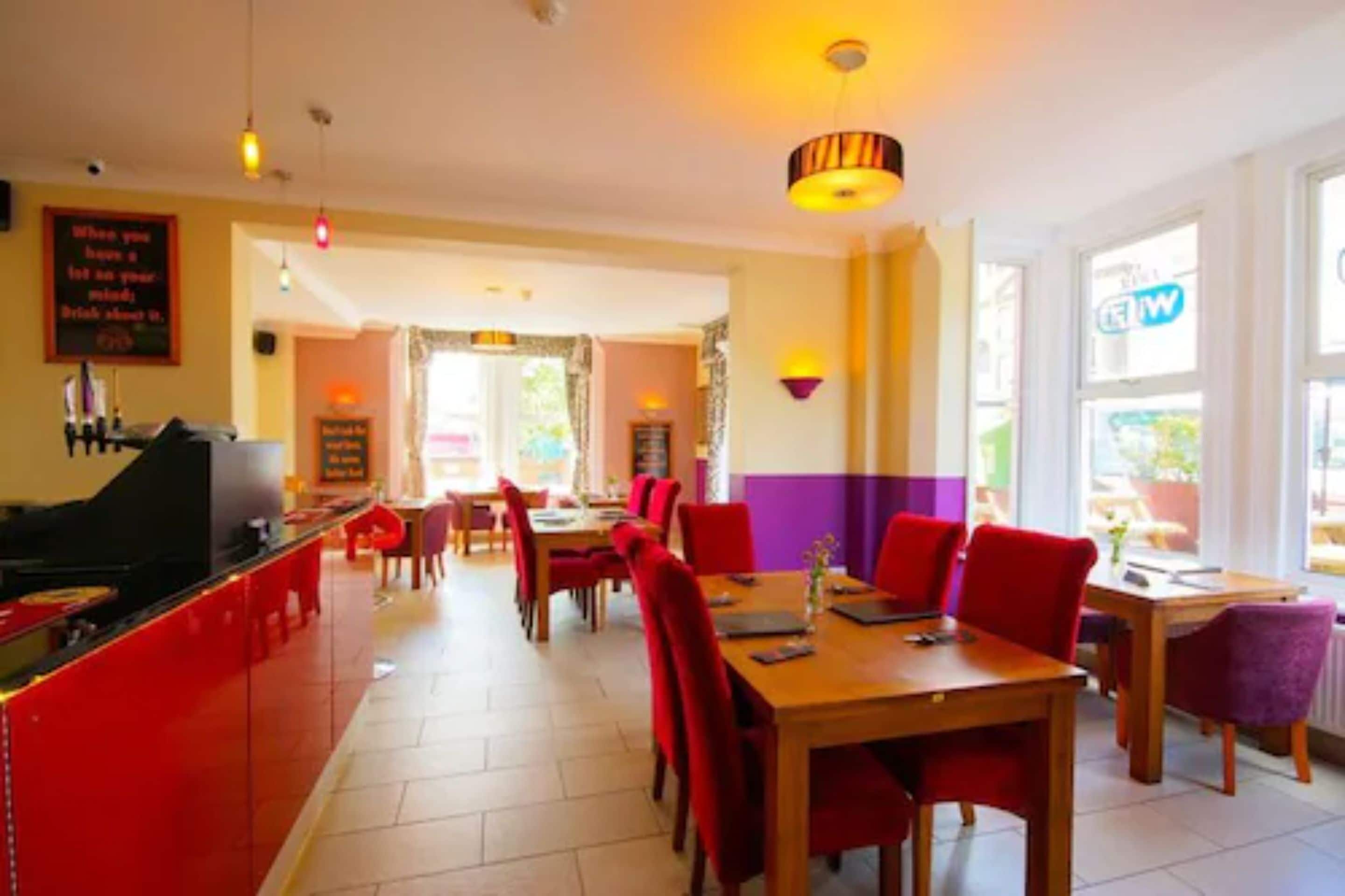 Foto - Revado Hotel, Norwich City Centre