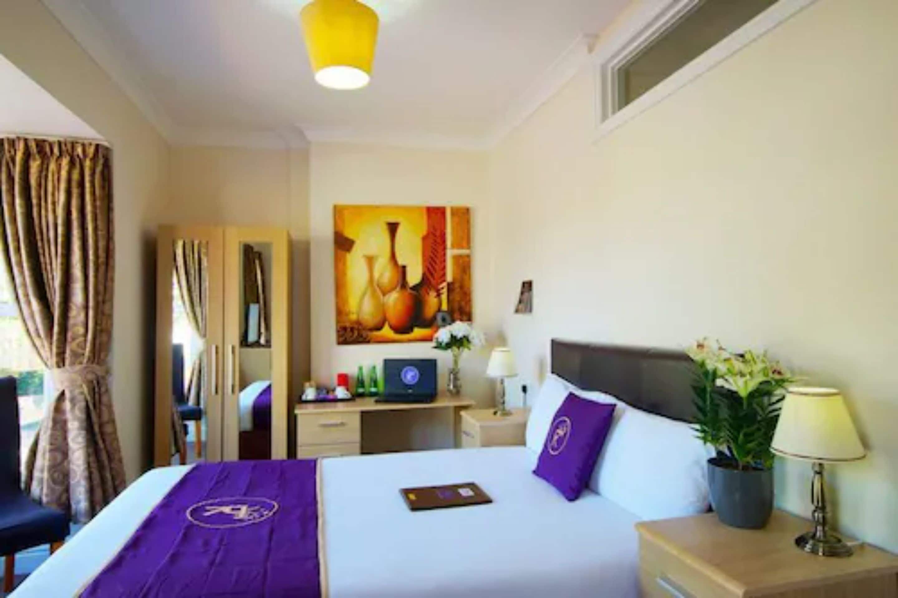 Foto - Revado Hotel, Norwich City Centre