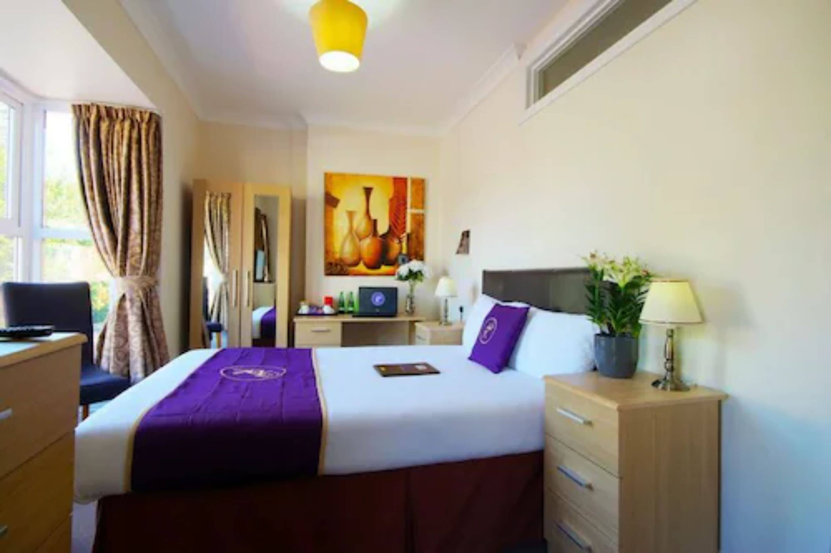 Foto - Revado Hotel, Norwich City Centre