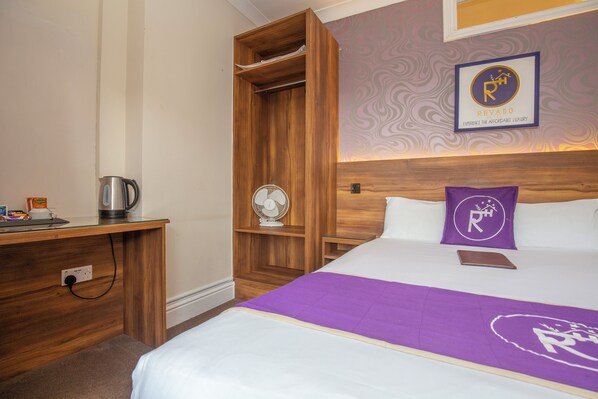 الغرفة
