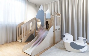 Espace pour enfants