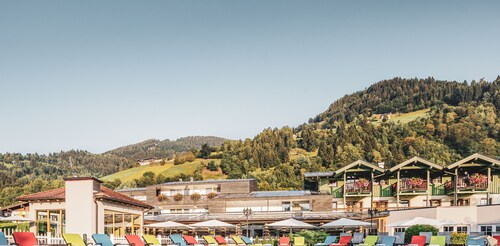 POP-UP LIVING Zell am See