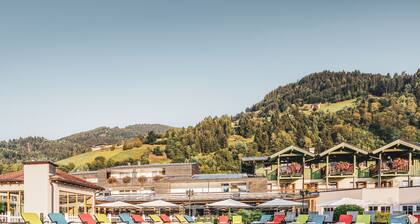 POP-UP LIVING Zell am See