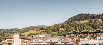 POP-UP LIVING Zell am See