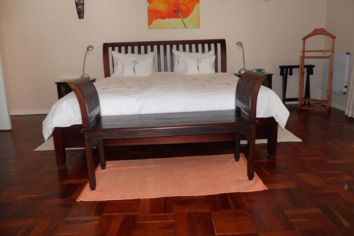 Standard Room (Protea)