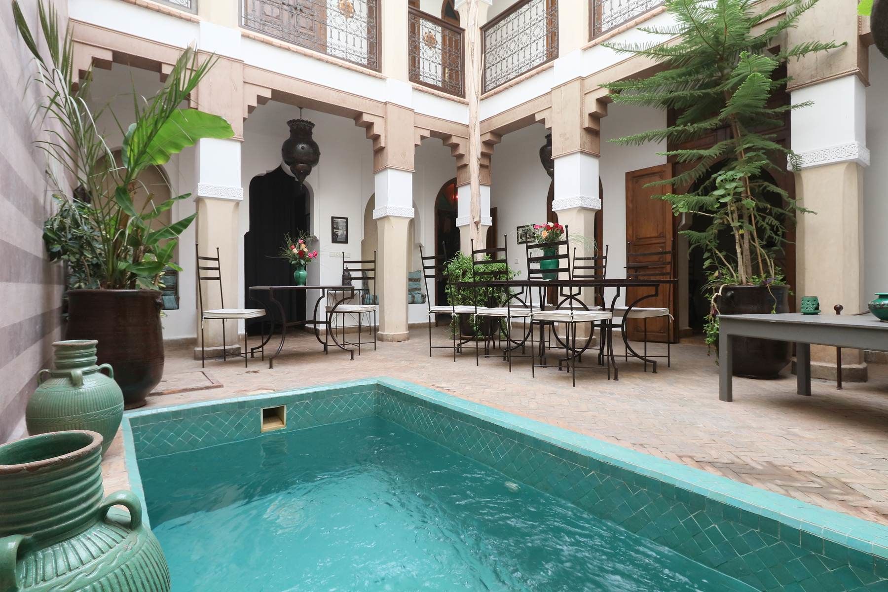Riad Zenithya