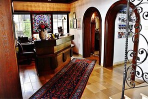 Hall