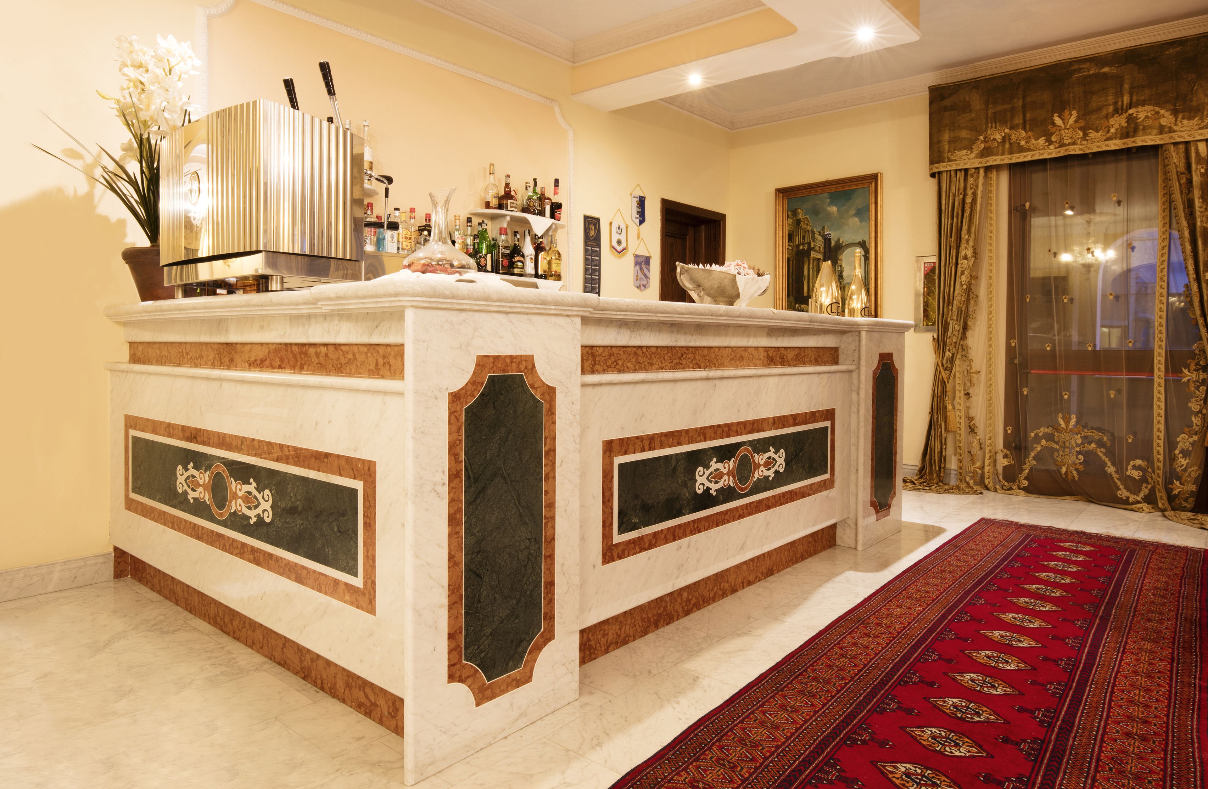 Foto - Grand Hotel President Olbia