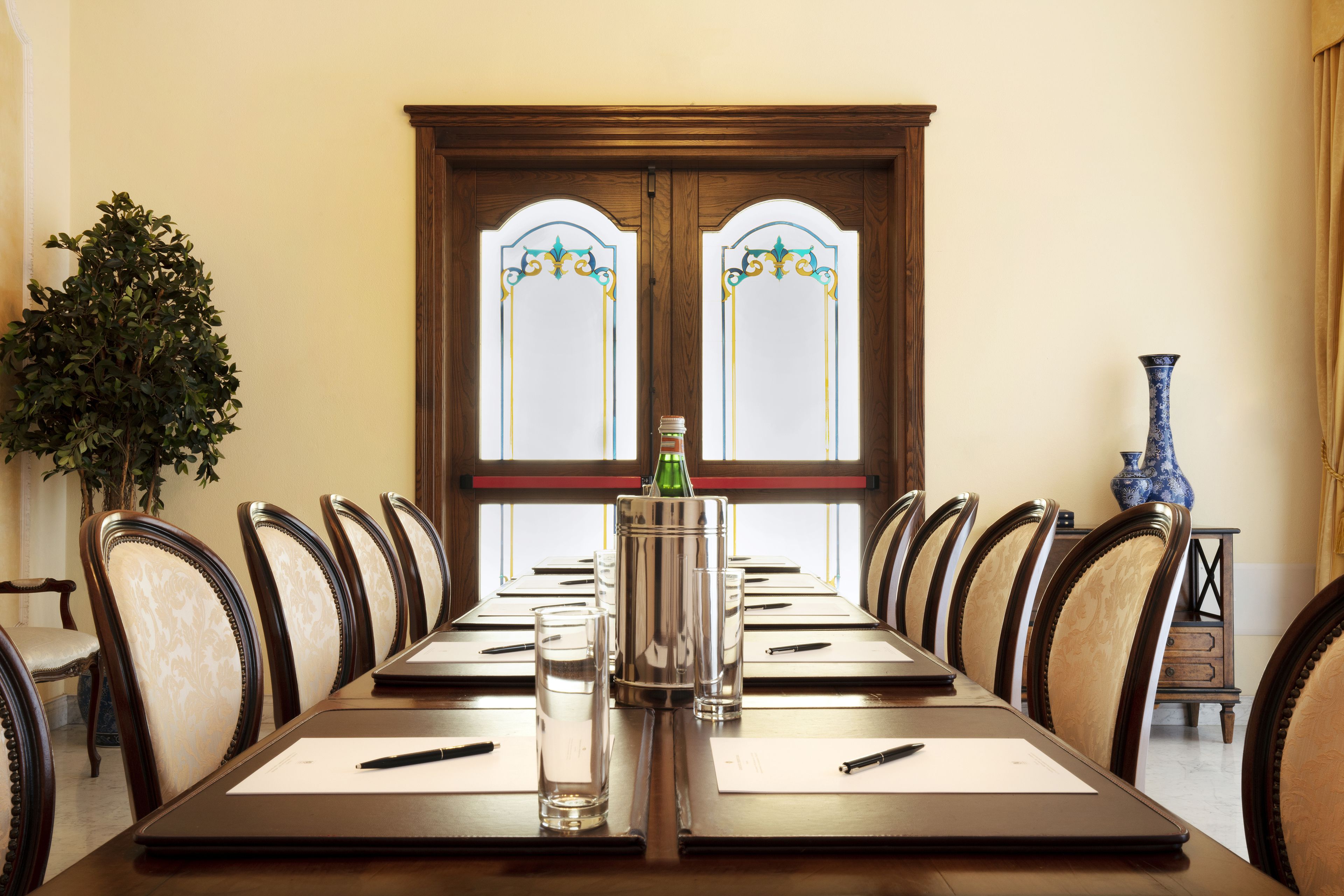 Foto - Grand Hotel President