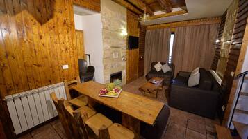 Duplex up to 7 Guests