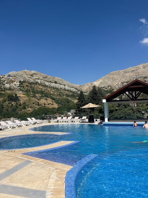 Exterior - Faraya Village Club (Faraya)
