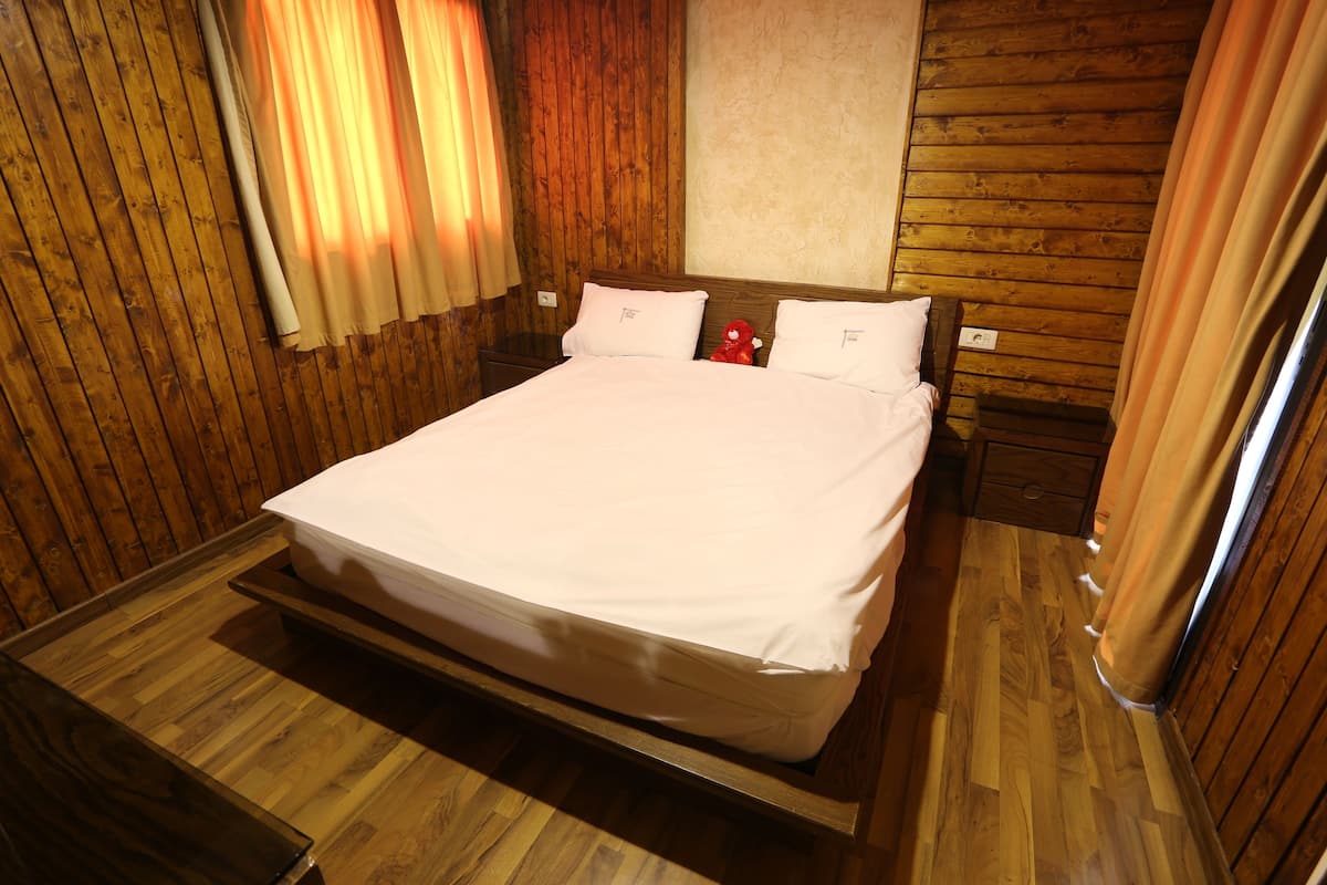 Camera Standard, 1 camera da letto | 1 camera, postazione laptop, insonorizzazione, Wi-Fi gratuito