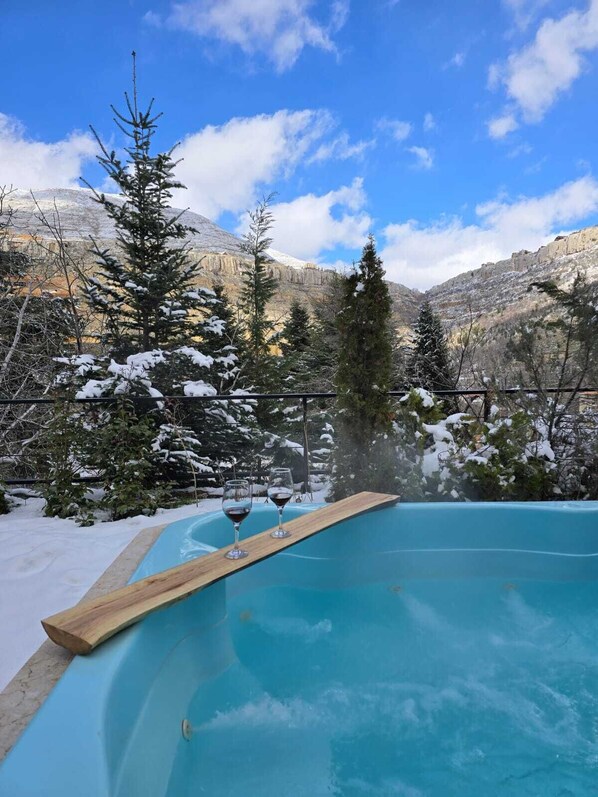 Exterior - Faraya Village Club (Faraya)