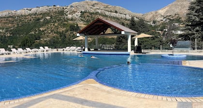 Faraya Village Club