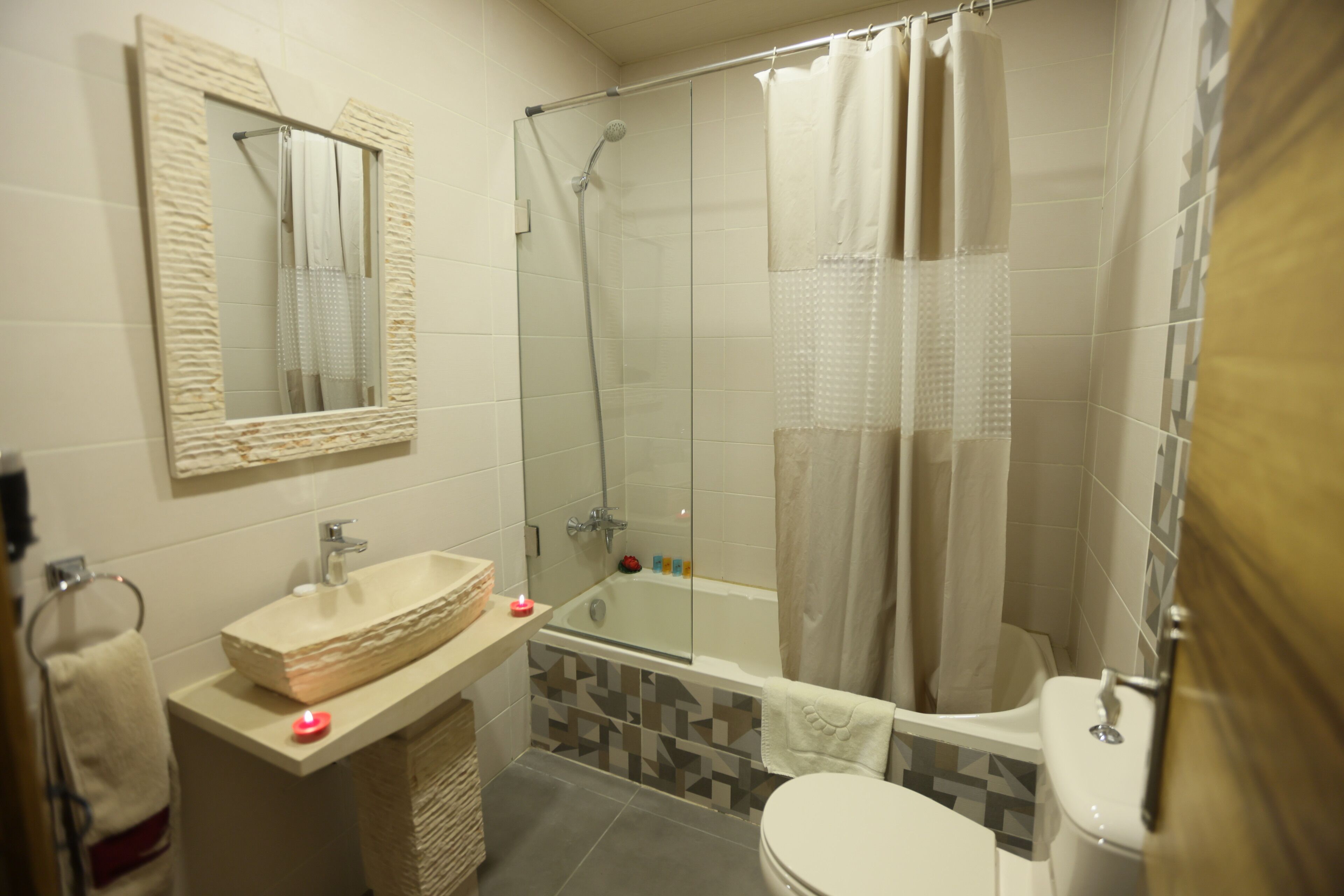 Kamar mandi