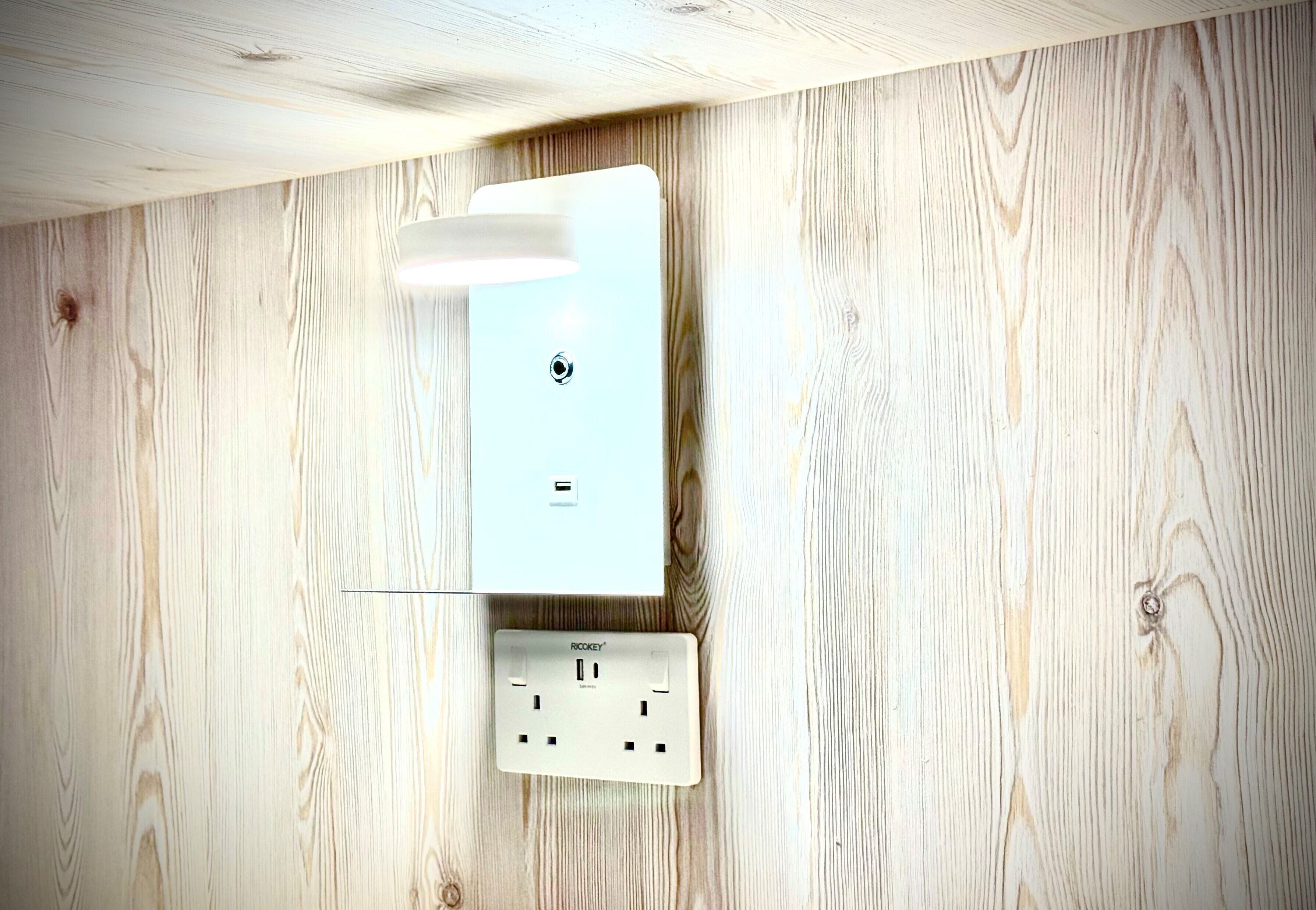 Foto - Revolver Edinburgh