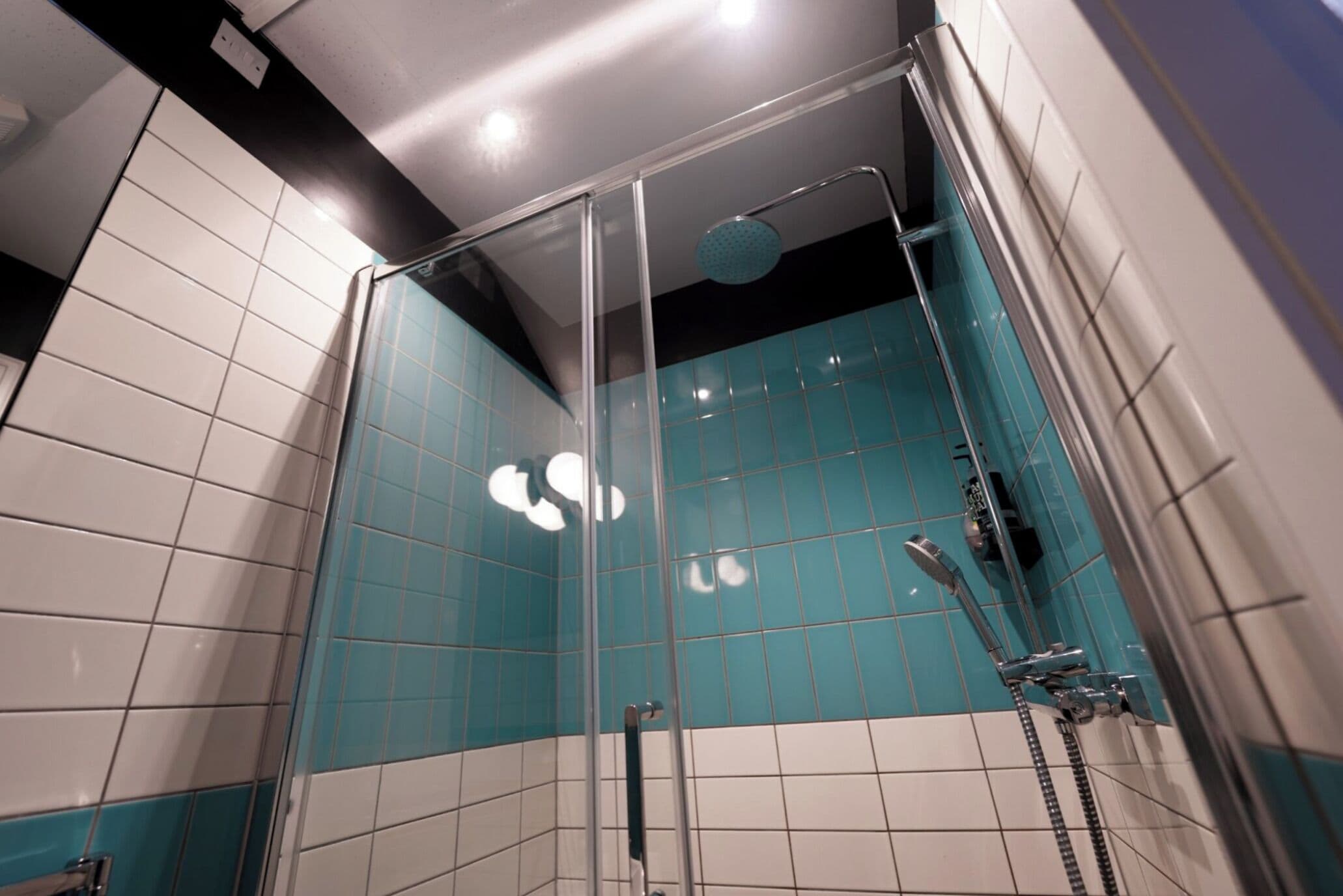 Foto - Revolver Edinburgh