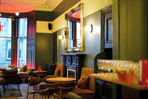 Bar (na propriedade)