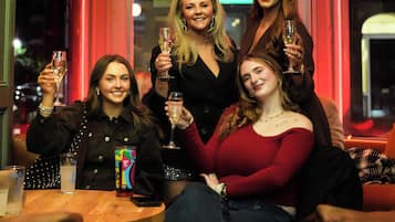 بار (في المنشاة)