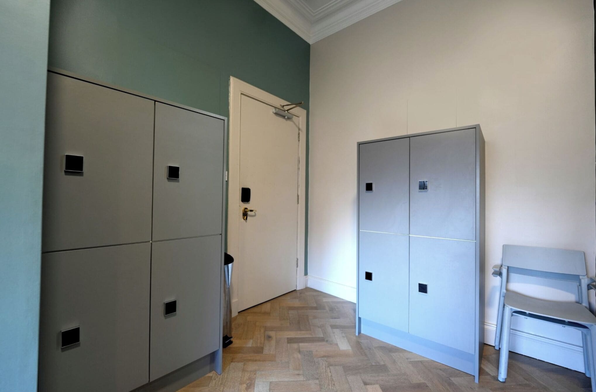 Foto - Revolver Edinburgh