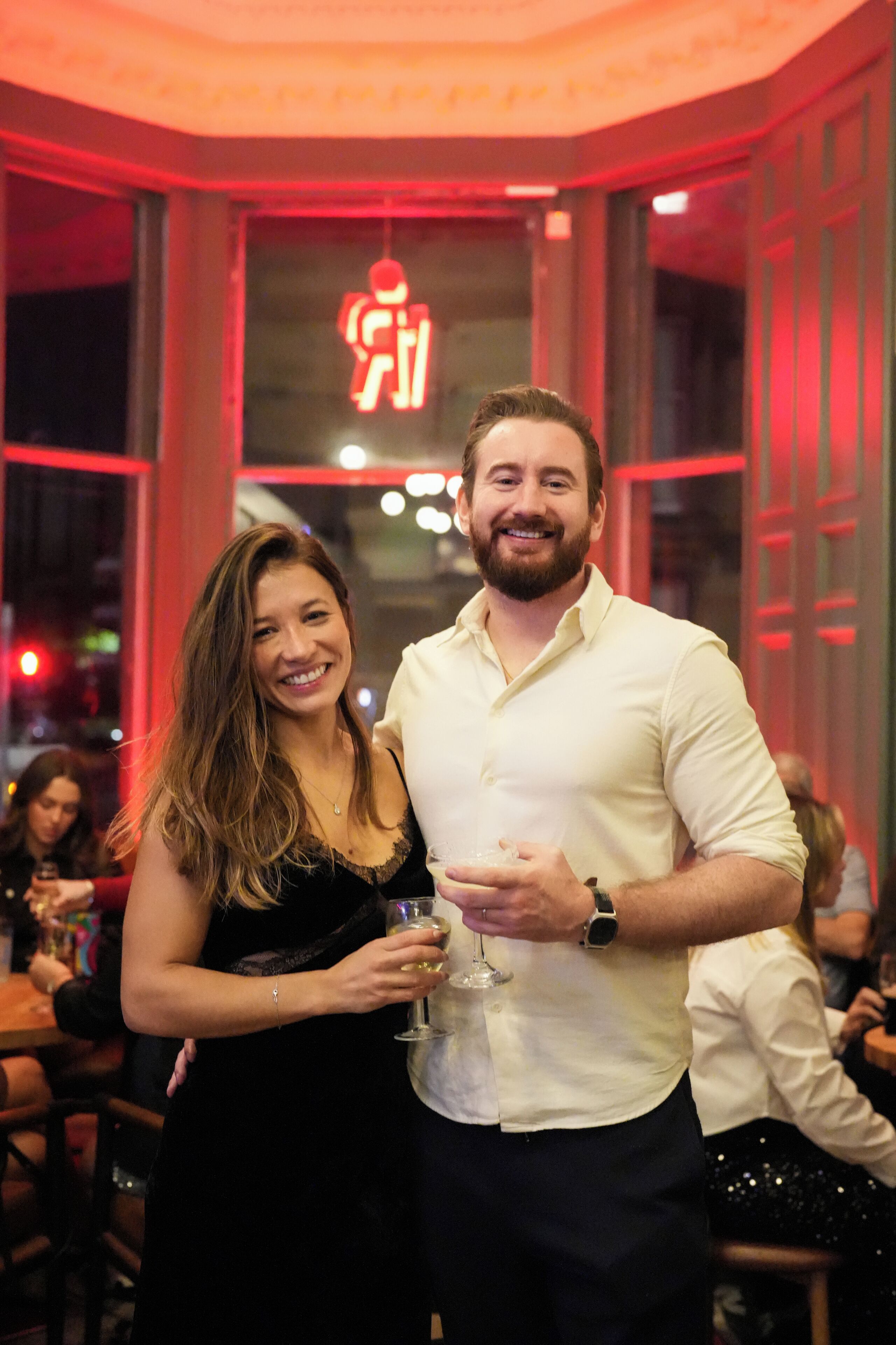 Foto - Revolver Edinburgh