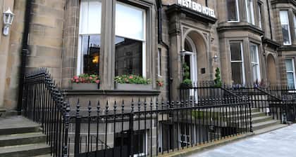 West End Hotel - Hostel