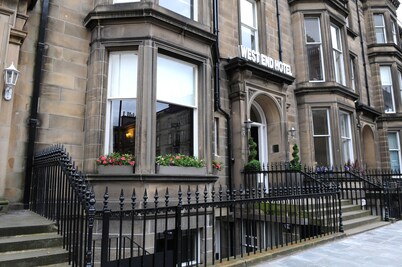 West End Hotel - Hostel