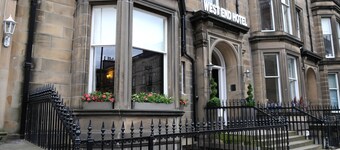 West End Hotel - Hostel