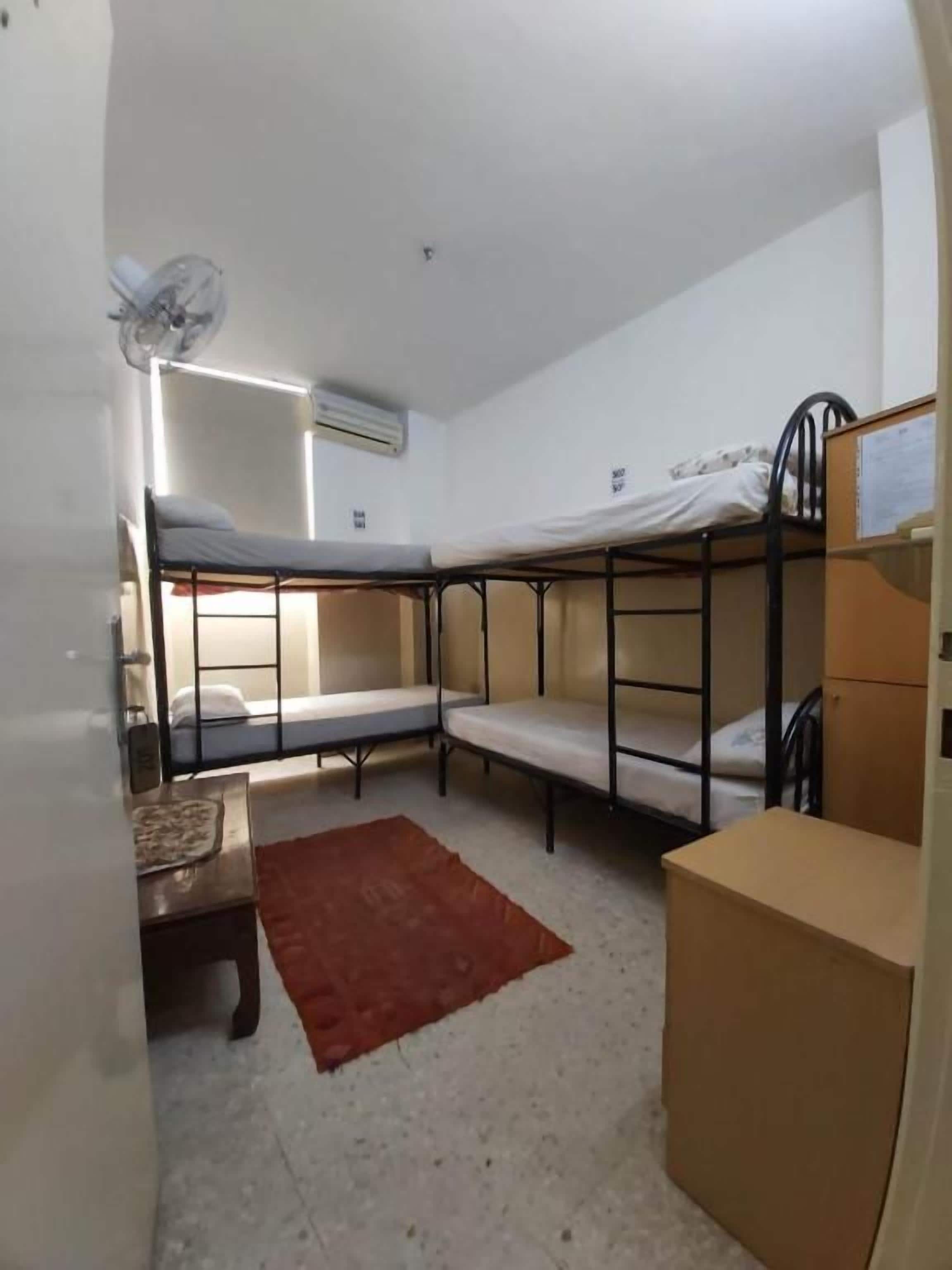 Photo - Farah Hotel
