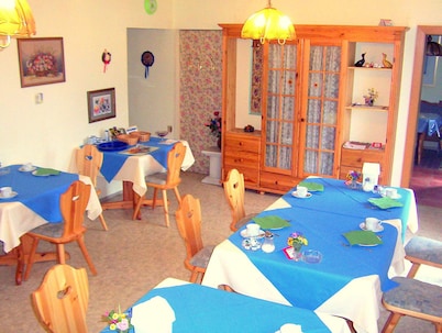 Pension Walser Birnbaum