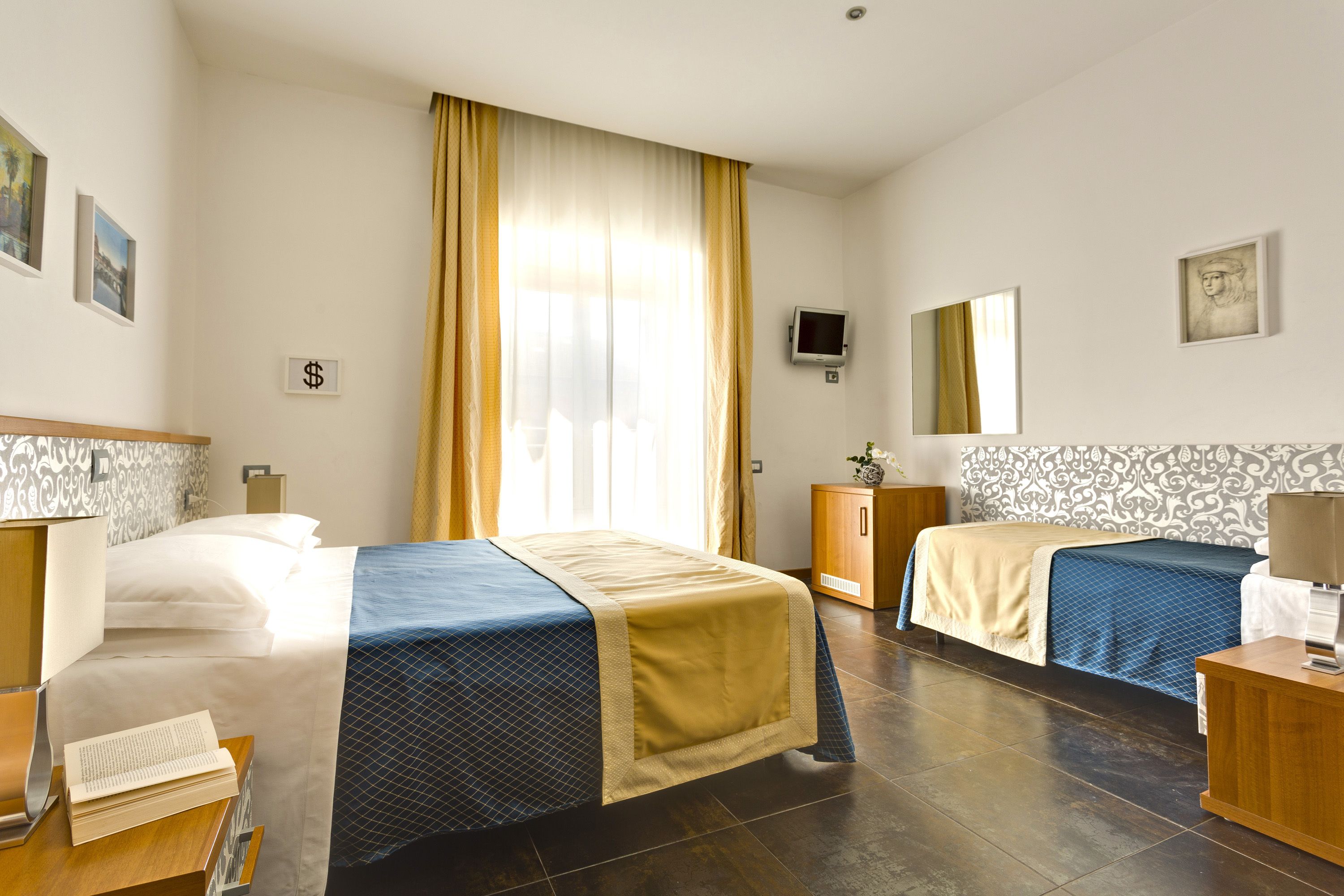 Foto - Hotel Marcantonio Rome