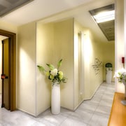 Hotel Marcantonio Rome