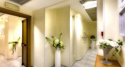 Hotel Marcantonio Rome